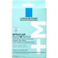LA ROCHE-POSAY Effaclar Duo+M Patch for skin imperfections - Acne Patches