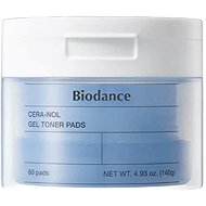 BIODANCE Cera-nol Gel Toner Pads 60 Pads - Facial Pads