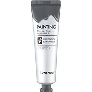 TONYMOLY Painting Therapy Pack Oil Control, 30g - Face Mask