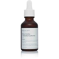 MARY & MAY Citrus Unshiu + Tremella Fuciformis Serum 30 ml - Face Serum