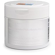 MARY & MAY Gluconolactone (PHA)+Betula Alba Juice Cleansing Pad 70 pcs (270 ml) - Cleansing Cream
