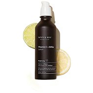 MARY & MAY Vitamine C + Bifida Lotion 120 ml - Face Milk