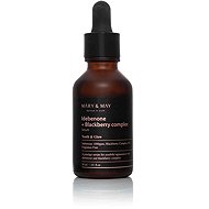 MARY & MAY Idebenone + Blackberry Complex Serum 30 ml - Face Serum