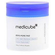 MEDICUBE Zero Pore Pad 70 Pcs (155 g) - Facial Pads
