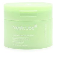 MEDICUBE Exosome Cica Pad 100 pcs (150 ml) - Facial Pads