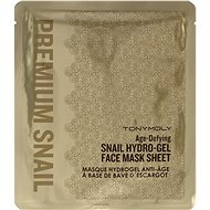 TONYMOLY Intense Care Snail Gel Mask, 25g - Face Mask