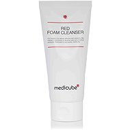 MEDICUBE Red Foam Cleanser 120 ml - Facial Cleansing Foam