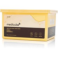 MEDICUBE Deep Vita C Daily Quick Mask 30 Pcs - Face Mask