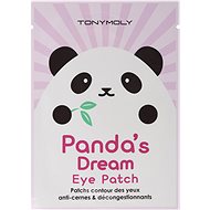 TONYMOLY Panda's Dream Eye Patch, 2x 5g - Face Mask