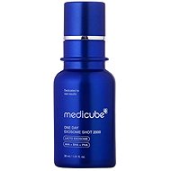 MEDICUBE One Day Exosome Shot Pore Ampoule 2000 30 ml - Face Serum