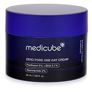 MEDICUBE Zero Pore One Day Cream 50 ml - Face Cream