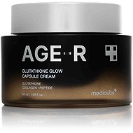 MEDICUBE Age-R Glutathione Glow Capsule Cream 50 ml - Face Cream