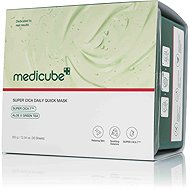 MEDICUBE Super Cica Daily Quick Mask 30 pcs (350 g) - Face Mask