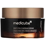 MEDICUBE Vita C Capsule Cream 55 g - Face Cream