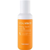 TONYMOLY Vital Vita 12 Synergy Serum, 45ml - Face Serum