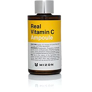 MIZON Real Vitamin C Ampoule 30 ml - Face Serum
