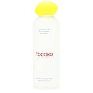 TOCOBO Aha Bha Lemon Toner 150 ml - Face Tonic