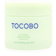 TOCOBO Cica Calming Aqua Pad 60 pcs - Facial Pads