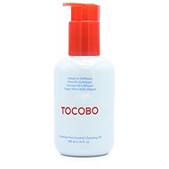 TOCOBO Calamine Pore Control Cleansing Oil 200 ml - Make-up Remover