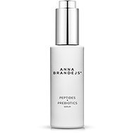 ANNA BRANDEJS Peptides + Prebiotics Serum 30 ml - Face Serum