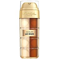 L'ORÉAL PARIS Age Perfect Le Duo Rejuvenating Serum 30 ml - Face Serum