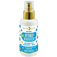 PURITY VISION Bio Natural Hydro2 Booster 100 ml - Face Serum