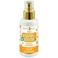 PURITY VISION Bio Hydro Vitamin C Booster 100 ml - Face Serum