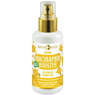PURITY VISION Bio Hydro Niacinamide Booster 100 ml - Face Serum