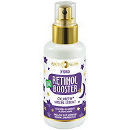 PURITY VISION Bio Hydro Retinol Booster 100 ml - Face Serum