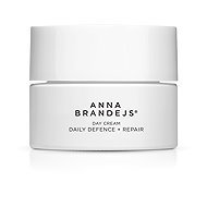 ANNA BRANDEJS Daily Defence + Repair 50 ml - Face Cream