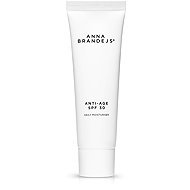 ANNA BRANDEJS Anti-Age Moisturiser SPF 30 50 ml - Face Cream