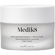 MEDIK8 Advanced Night Restore 50 ml - Face Cream