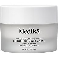 MEDIK8 Intelligent Retinol Smoothing Night Cream 50 ml - Face Cream