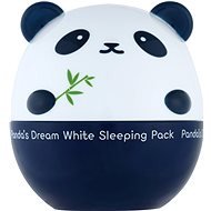 TONYMOLY Panda`s Dream White Sleeping Pack 30 g - Krém na tvár
