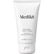 MEDIK8 Natural Clay Mask 75 ml - Face Mask