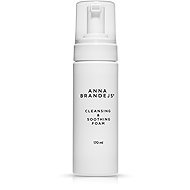ANNA BRANDEJS Cleansing & Soothing Foam 170 ml - Facial Cleansing Foam