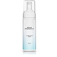 ANNA BRANDEJS Clear Skin Foam 170 ml - Facial Cleansing Foam