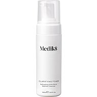 MEDIK8 Clarifiyng Foam 150 ml - Facial Cleansing Foam