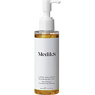 MEDIK8 Lipid-Balance Cleansing Oil 140 ml - Čisticí olej