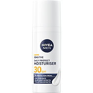 NIVEA Men Sensitive SPF 30 50 ml - Face Cream