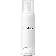 MEDIK8 Micellar Mousse 150 ml - Facial Cleansing Foam