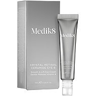 MEDIK8 Crystal Retinal Ceramide Eye 6 15 ml - Eye Cream