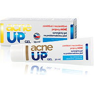 ACNEUP Acne Gel 30 ml - Face Gel