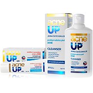 ACNEUP Cleanser 250 ml - Face Emulsion