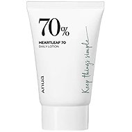 ANUA Heartleaf 70 Daily Lotion 20 ml - Face Emulsion