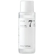 ANUA Heartleaf 77% Soothing Toner 40 ml - Face Tonic