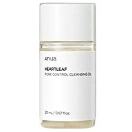 ANUA Heartleaf Pore Control Cleansing Oil 20 ml - Face Oil