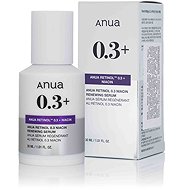 ANUA Nano Retinol 0.3% + Niacin Renewing Serum 30 ml - Face Serum