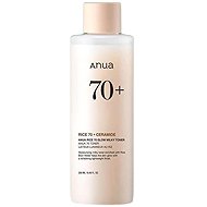 ANUA Rice 70 Glow Milky Toner 250 ml - Face Tonic
