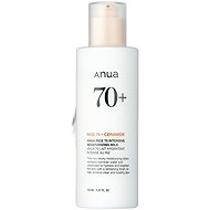 ANUA Rice 70 Intensive Moisturizing Milk 150 ml - Face Milk
